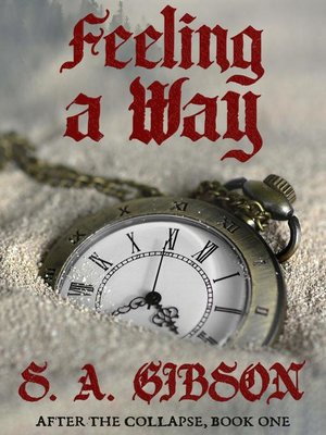 cover image of Feeling a Way